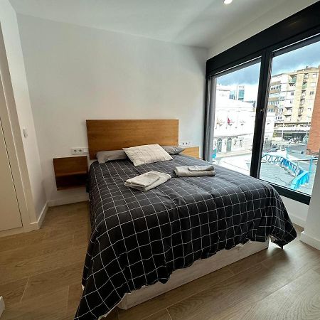 Castilla Luxury 2C Apartment 马德里 外观 照片
