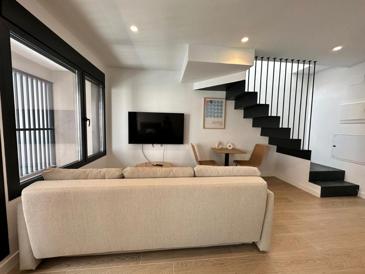 Castilla Luxury 2C Apartment 马德里 外观 照片