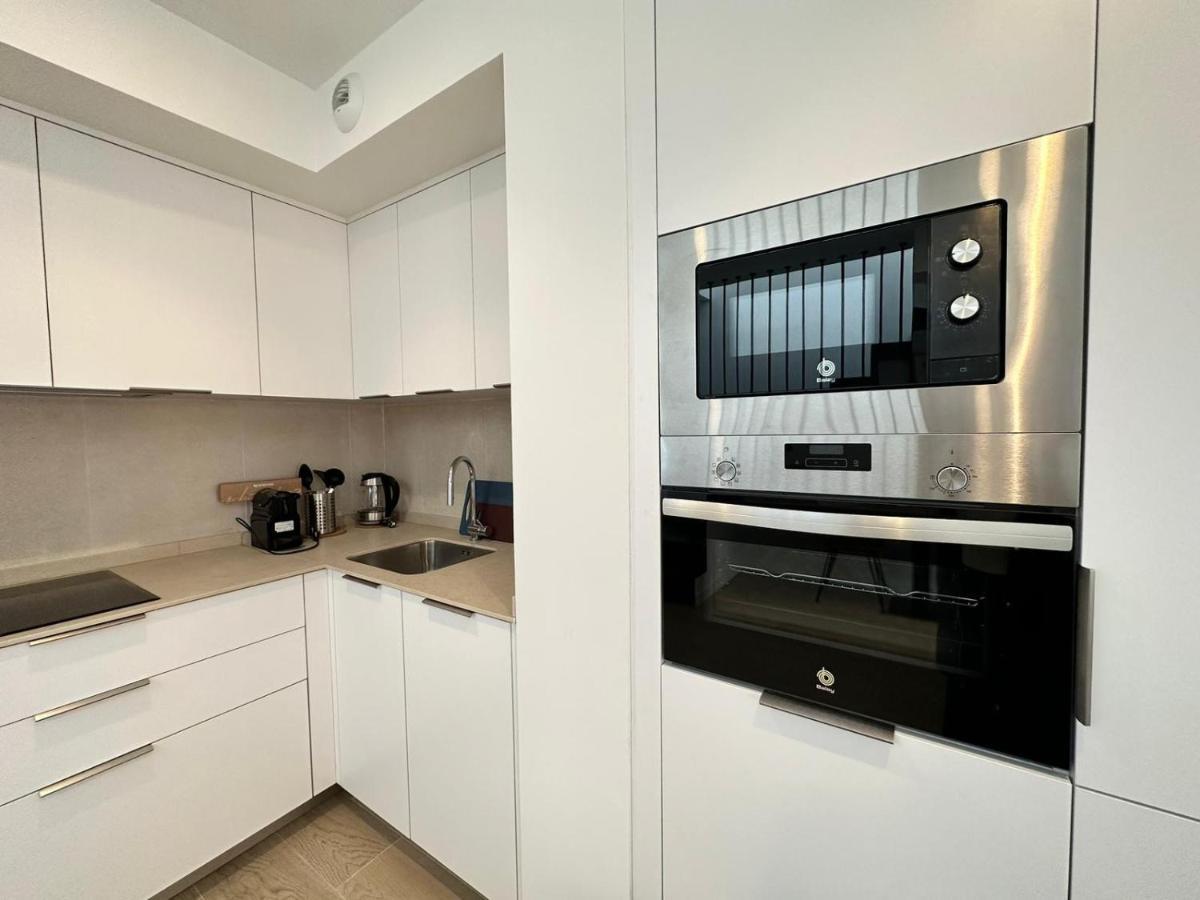 Castilla Luxury 2C Apartment 马德里 外观 照片