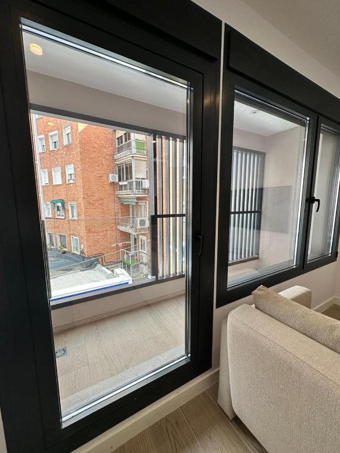 Castilla Luxury 2C Apartment 马德里 外观 照片