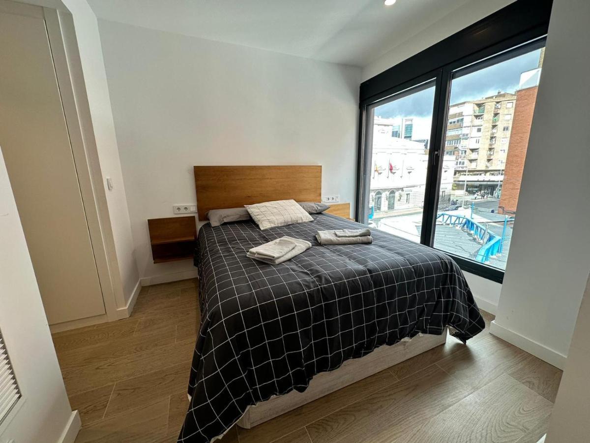 Castilla Luxury 2C Apartment 马德里 外观 照片