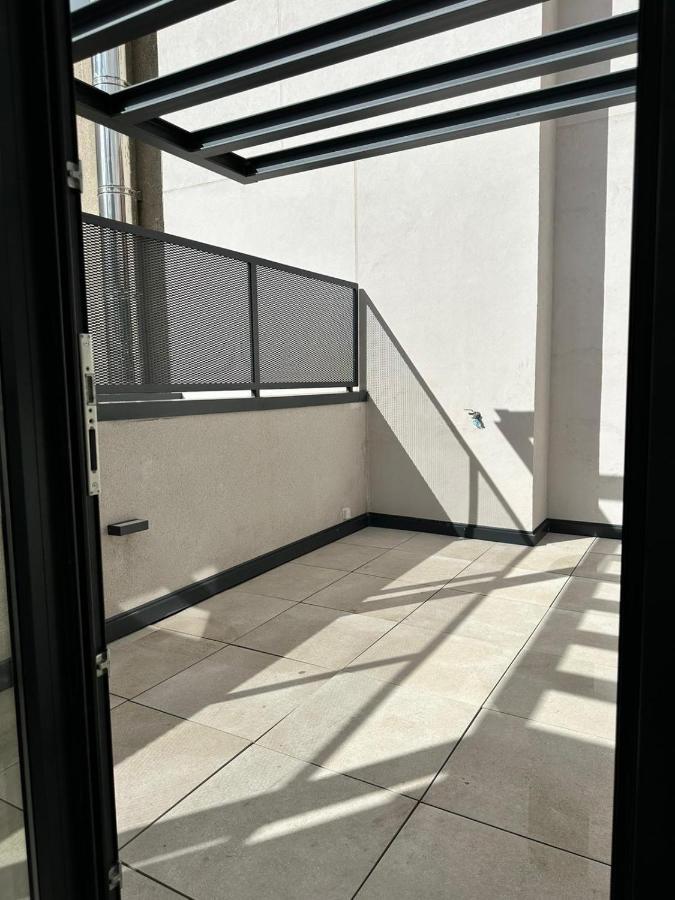 Castilla Luxury 2C Apartment 马德里 外观 照片